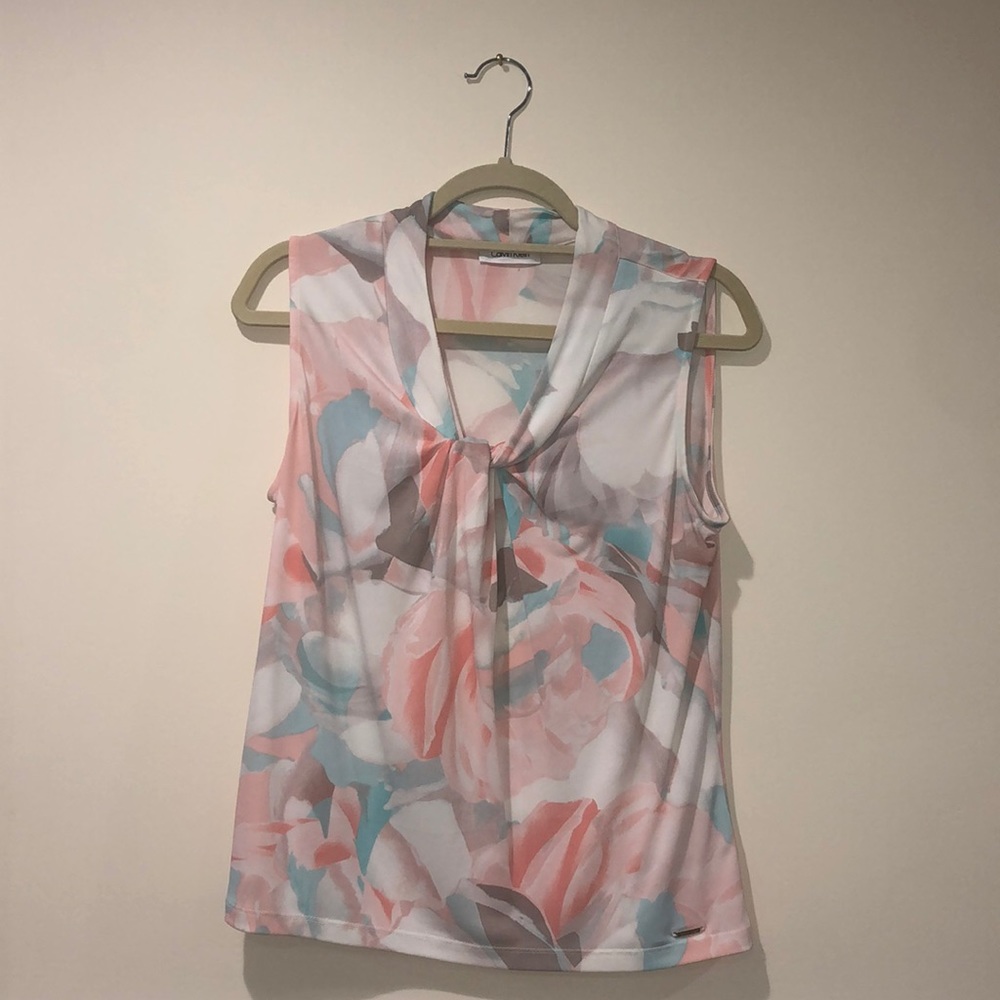 Women’s Calvin Klein Blouse